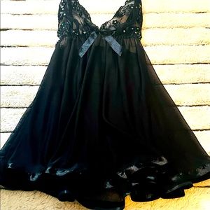 Lingerie size small never worn